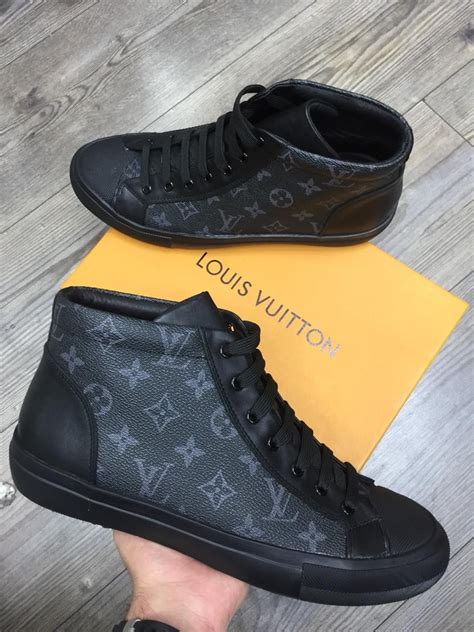 tenis louis vuitton hombre 2019|tenis louis vuitton hombre precio.